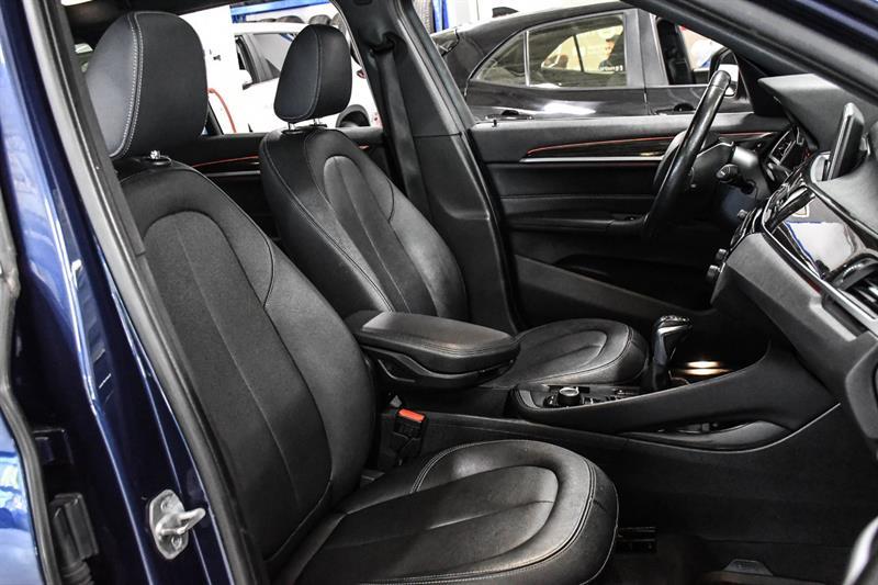 2017 Bmw X1 - Image 17