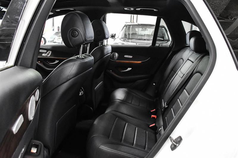 mercedes-benz GLC300 2017 - 19