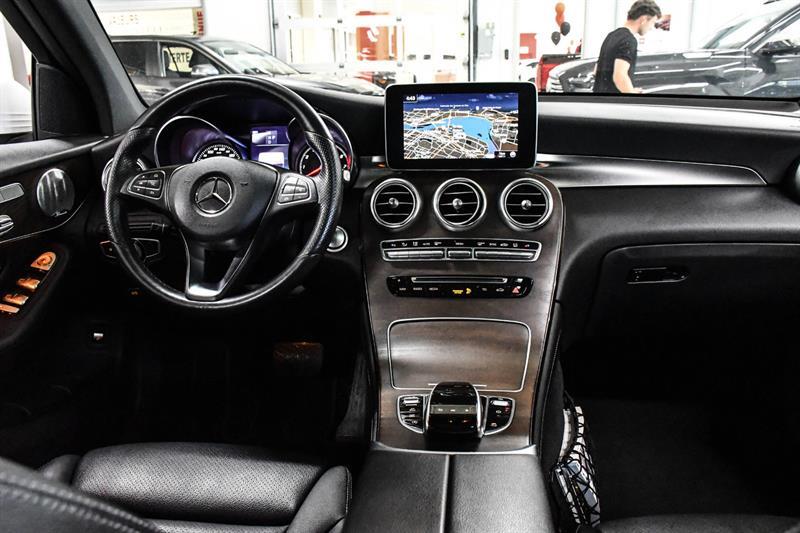 mercedes-benz GLC300 2017 - 20