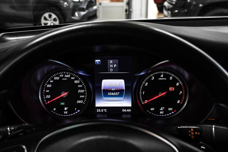 mercedes-benz GLC300 2017 - 27