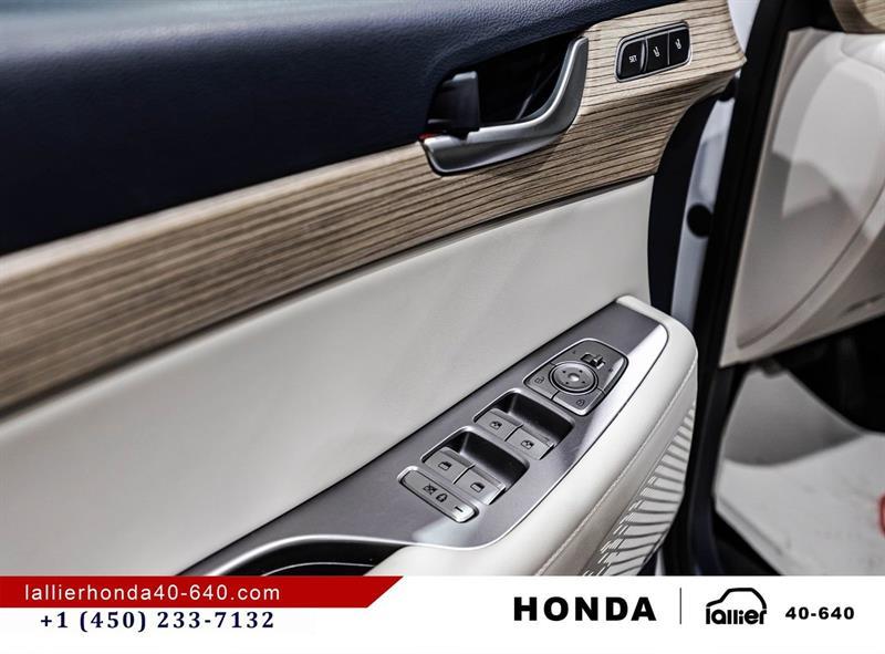hyundai Palisade 2020 - 12