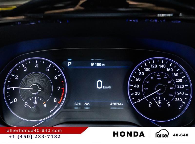hyundai Palisade 2020 - 25