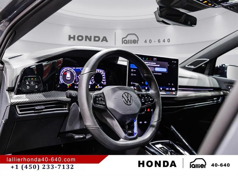 2026 Volkswagen Golf - Image 22
