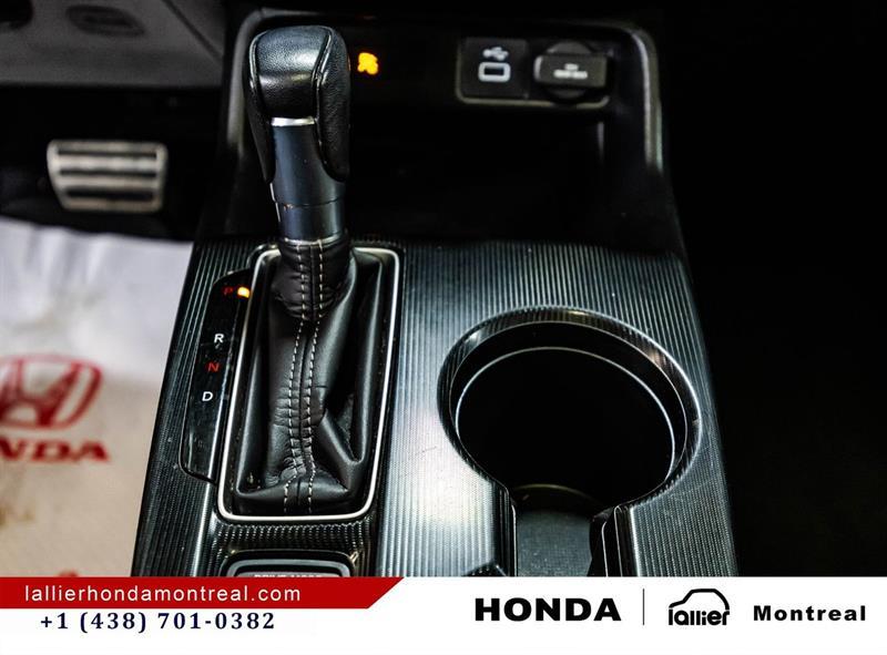 honda Civic Sedan 2024 - 25