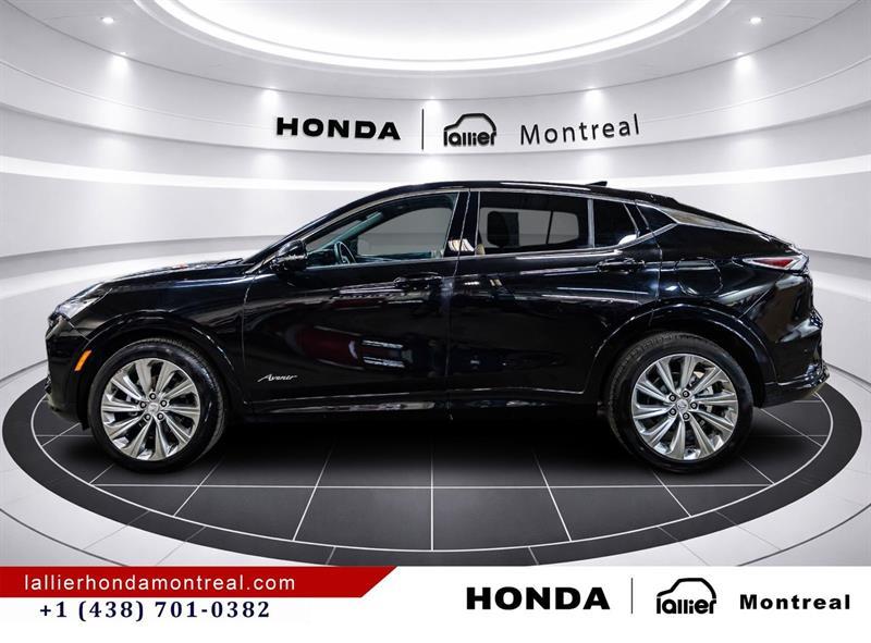 buick Envista 2024 - 4