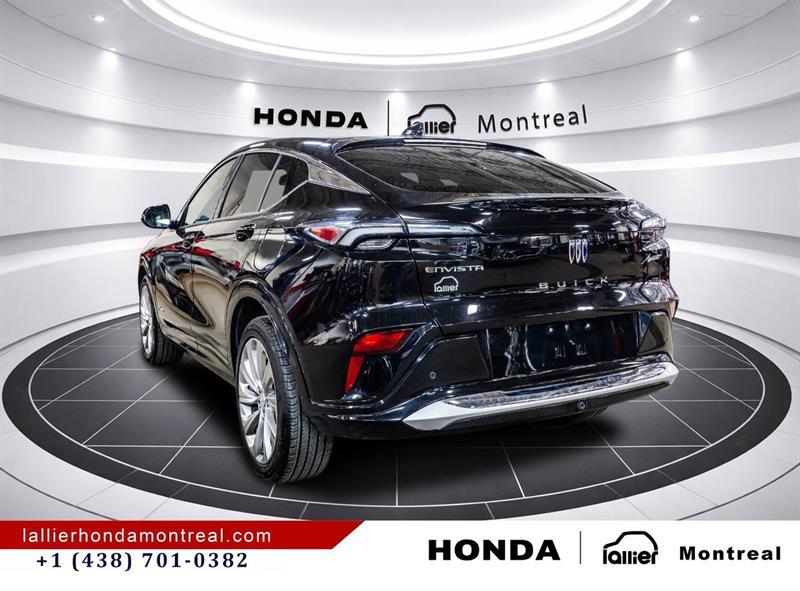 buick Envista 2024 - 5