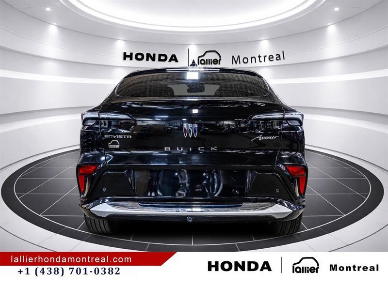 buick Envista 2024 - 6