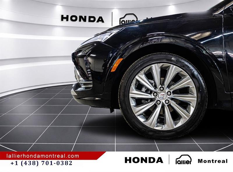 buick Envista 2024 - 10