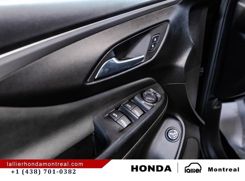 buick Envista 2024 - 12