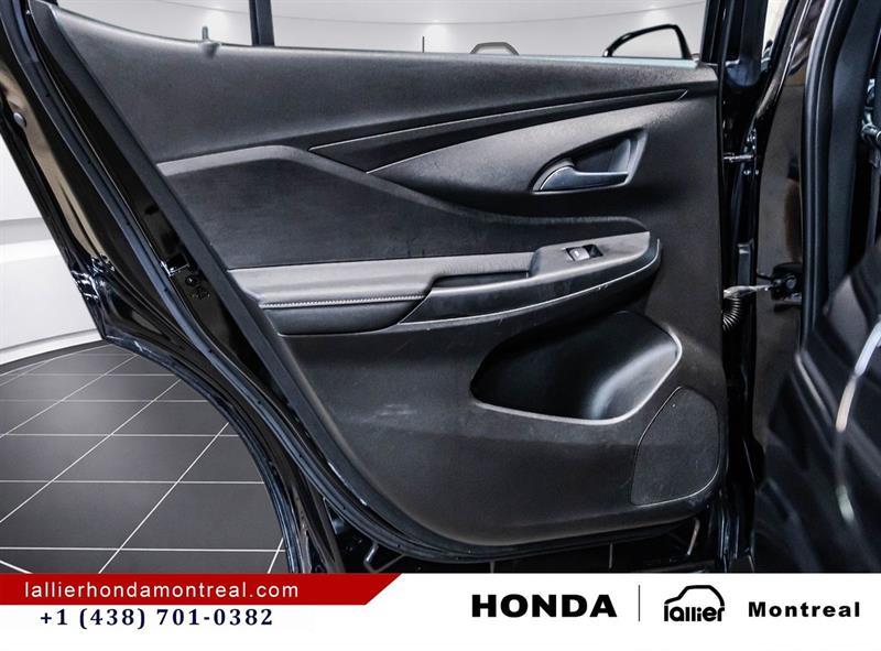 buick Envista 2024 - 13