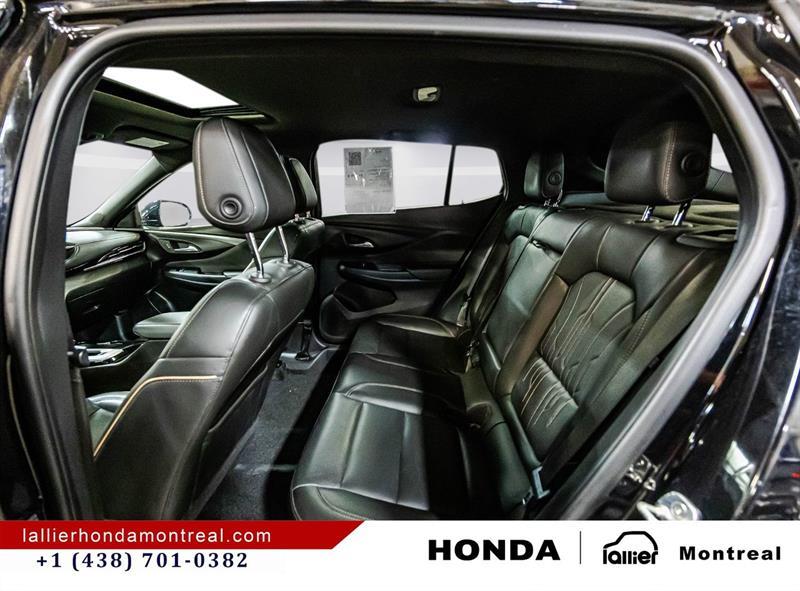buick Envista 2024 - 14