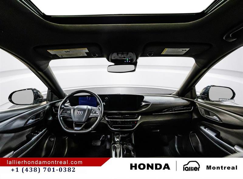 buick Envista 2024 - 15