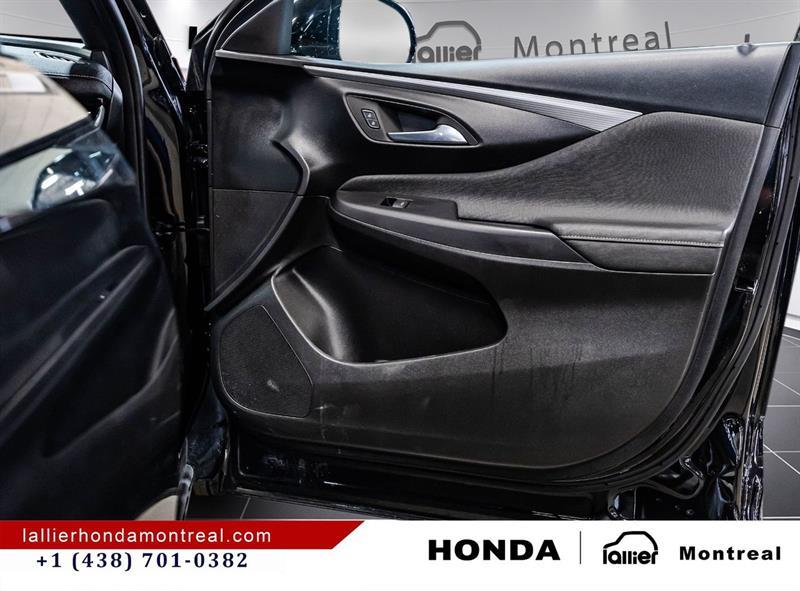 buick Envista 2024 - 18