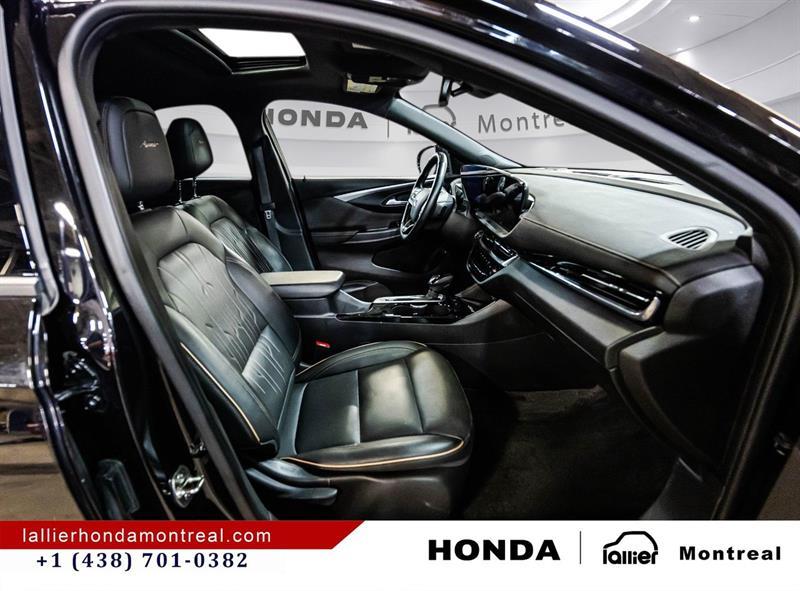 buick Envista 2024 - 19