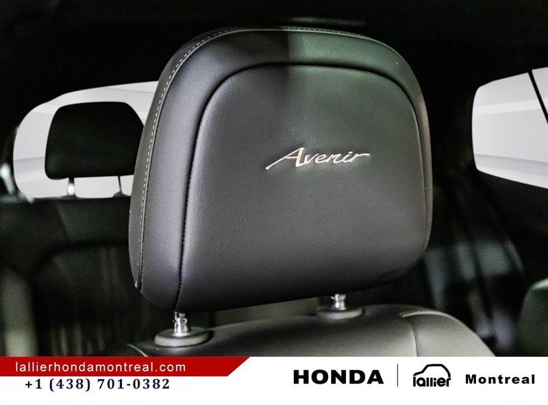buick Envista 2024 - 20