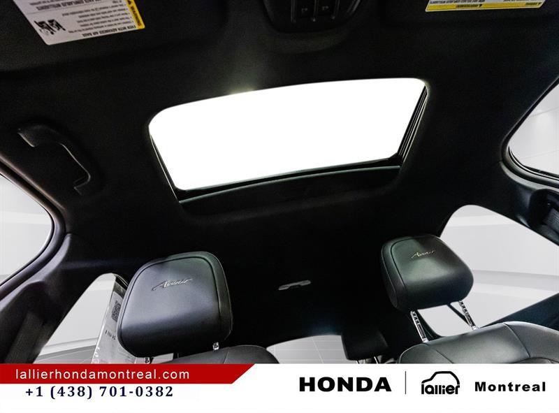 buick Envista 2024 - 21