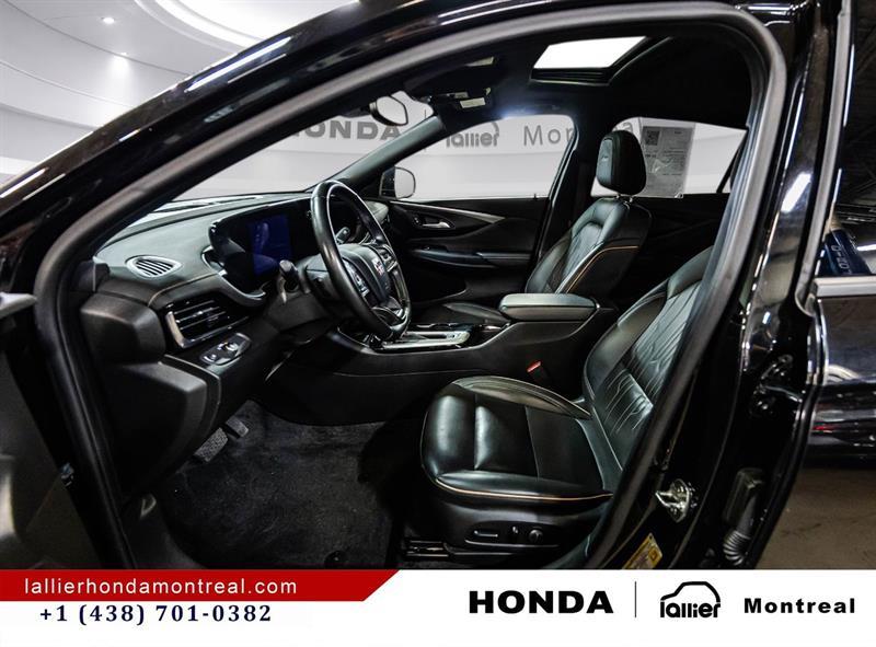 buick Envista 2024 - 22
