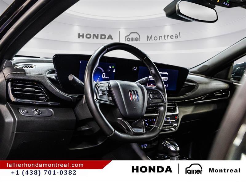 buick Envista 2024 - 23