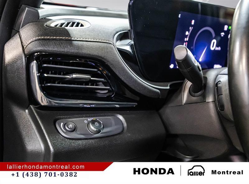 buick Envista 2024 - 24