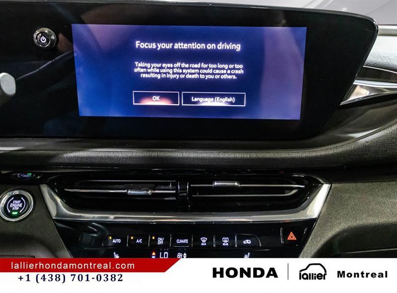 buick Envista 2024 - 27
