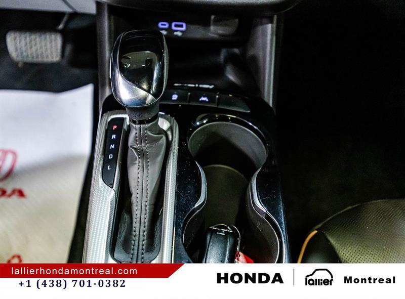 buick Envista 2024 - 28