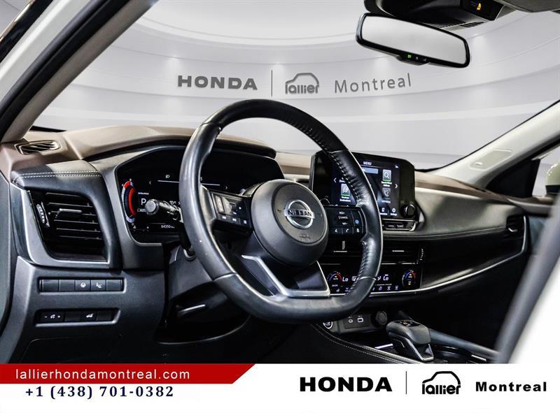 2021 Nissan Rogue - Image 22