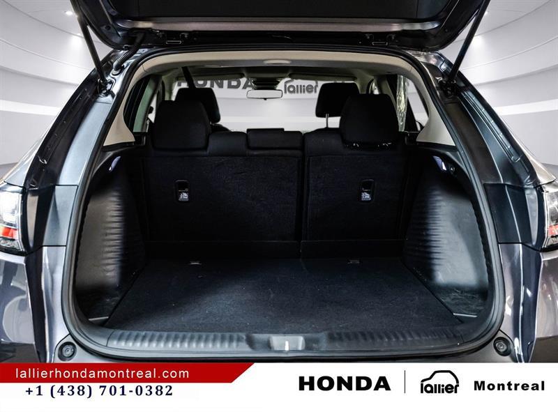 honda HR-V 2024 - 15