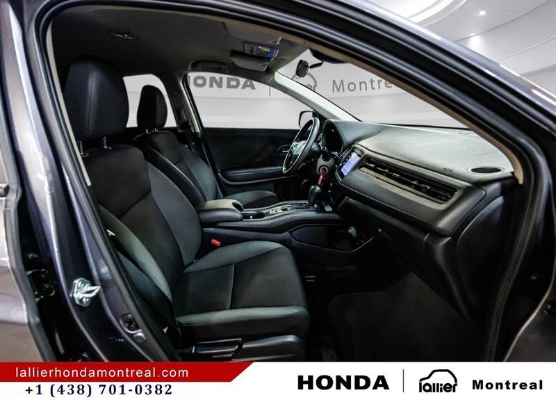 2022 Honda HR-V - Image 17