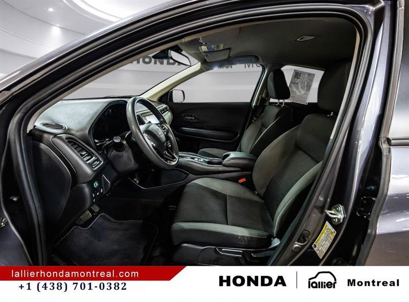 2022 Honda HR-V - Image 18