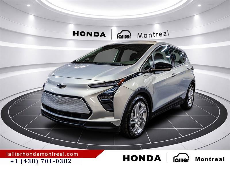 chevrolet Bolt EV 2023 - 3
