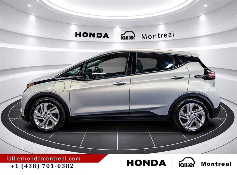 chevrolet Bolt EV 2023 - 4