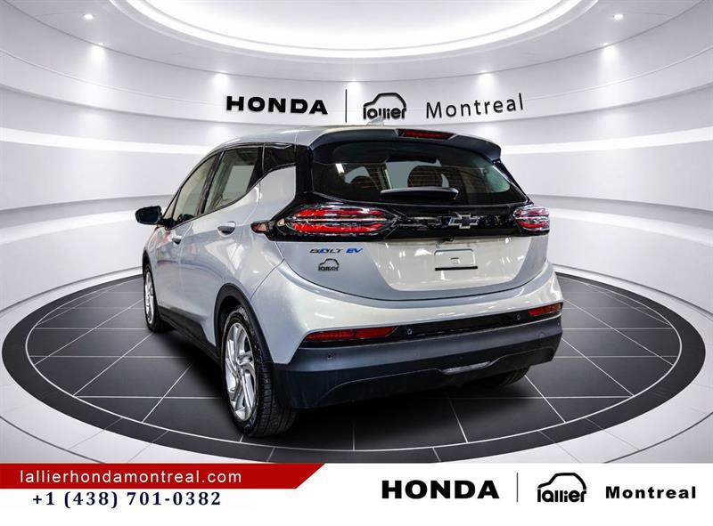 chevrolet Bolt EV 2023 - 5