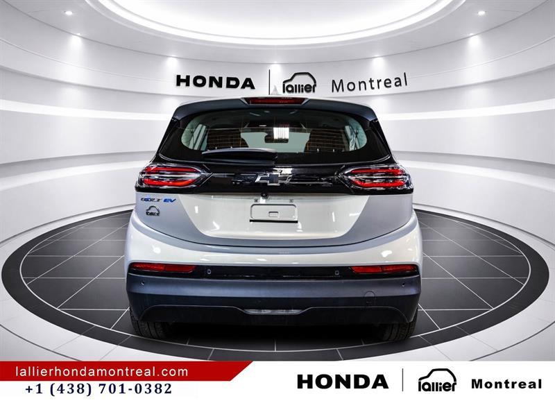 chevrolet Bolt EV 2023 - 6