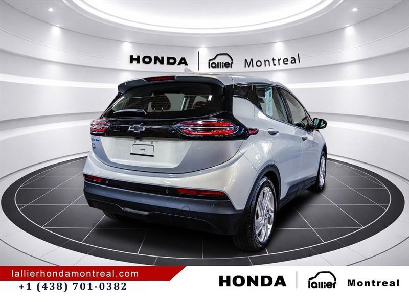 chevrolet Bolt EV 2023 - 7