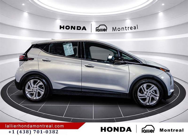chevrolet Bolt EV 2023 - 8