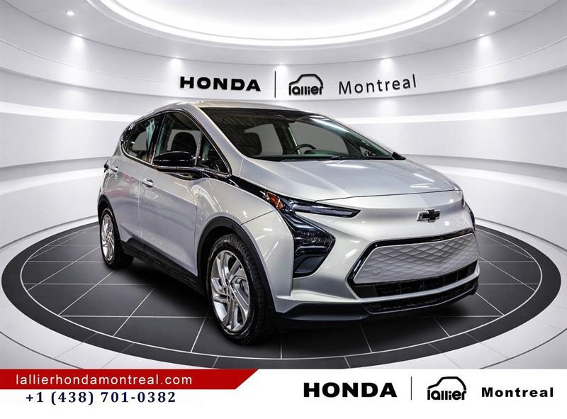 chevrolet Bolt EV 2023 - 9
