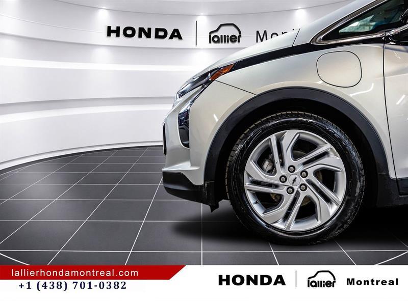 chevrolet Bolt EV 2023 - 10
