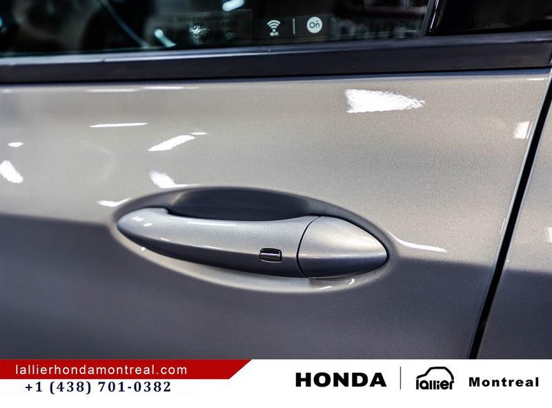 chevrolet Bolt EV 2023 - 11