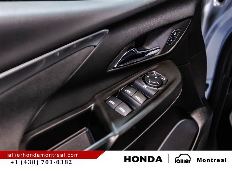 chevrolet Bolt EV 2023 - 12