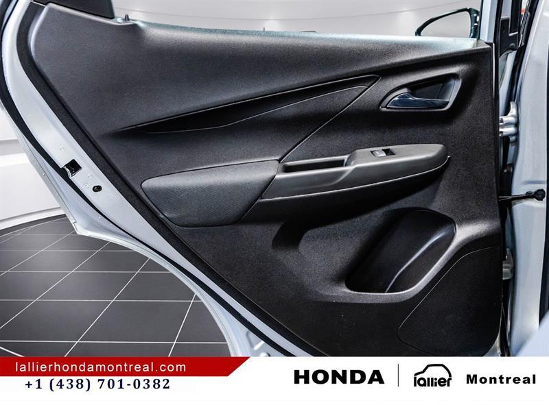 chevrolet Bolt EV 2023 - 13