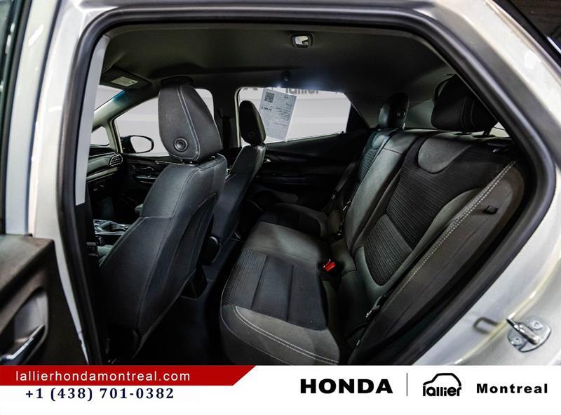 chevrolet Bolt EV 2023 - 14
