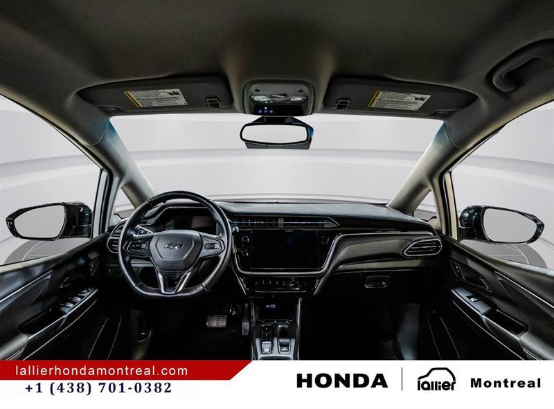 chevrolet Bolt EV 2023 - 15