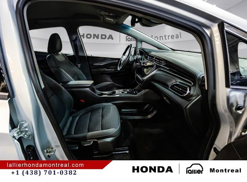 chevrolet Bolt EV 2023 - 18