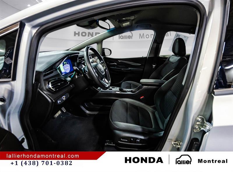 chevrolet Bolt EV 2023 - 19