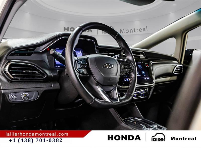 chevrolet Bolt EV 2023 - 20