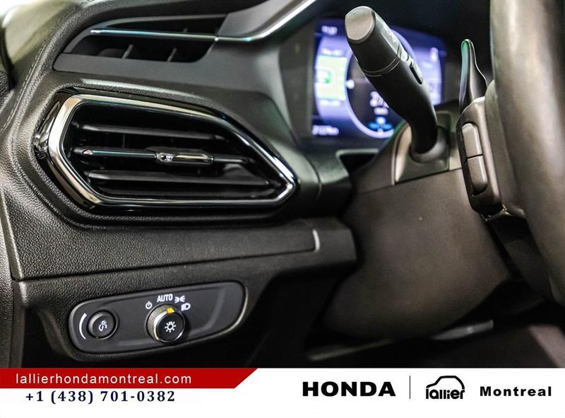 chevrolet Bolt EV 2023 - 21
