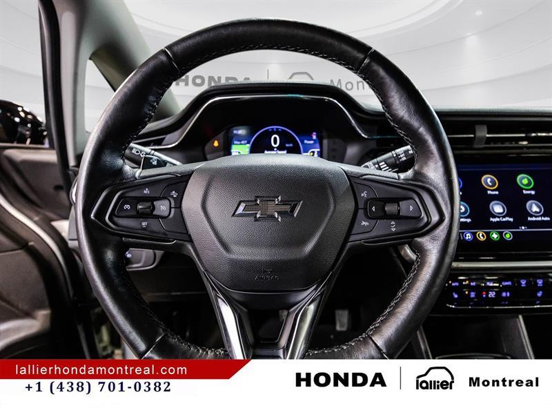 chevrolet Bolt EV 2023 - 22