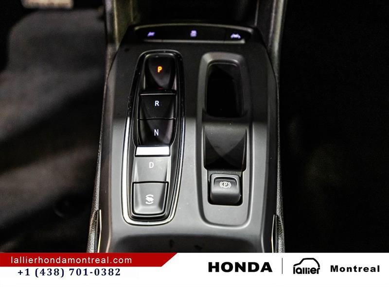 chevrolet Bolt EV 2023 - 25