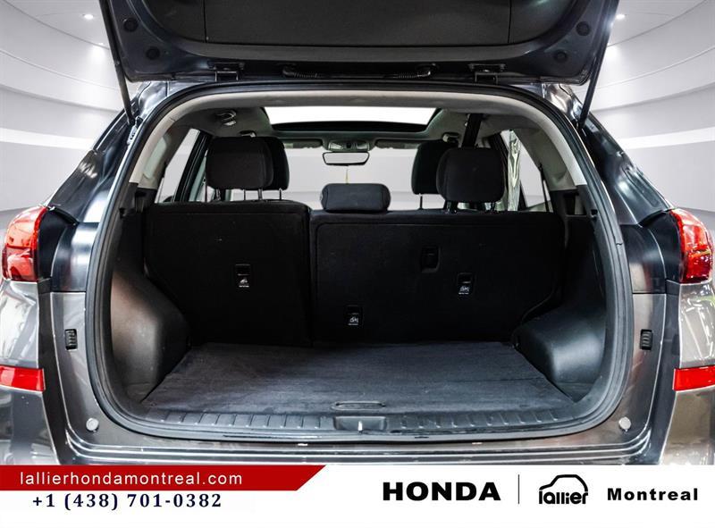 2021 Hyundai Tucson - Image 17