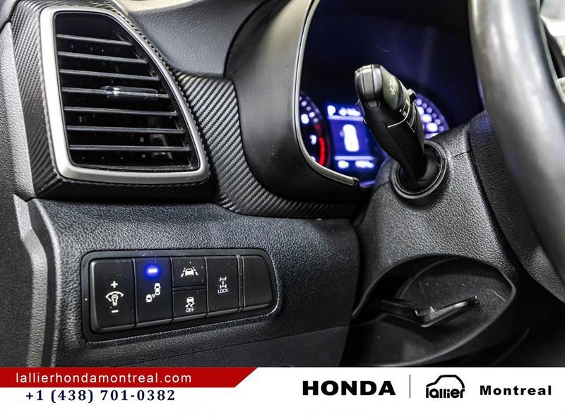 2021 Hyundai Tucson - Image 23